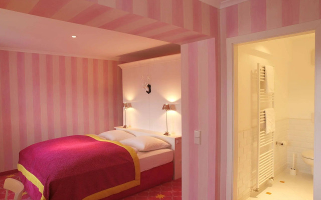 Hotel Sonne