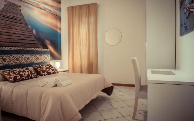 B&B Luxury Salerno Central