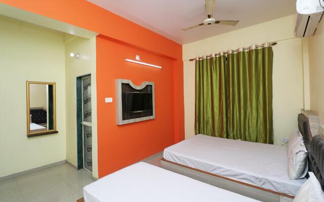 Hotel Midtown By OYO Rooms