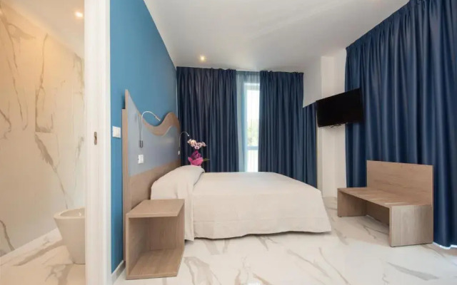 Hotel Marconi Express