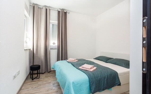 Apartments Krpan