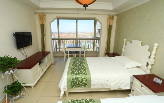 Xiadu Coast B Block Aparthotel