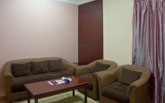 Al Farhan Suites Al Jubail Al Balad