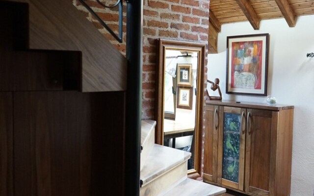 Karina Art Apartment