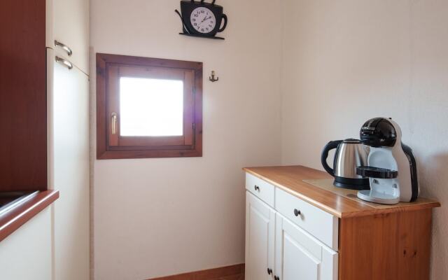 Carlotta s House in Olbia