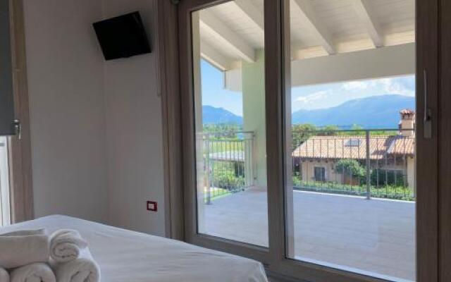 I giardini della Romantica