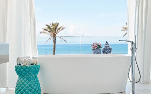 Mandola Rosa, A Grecotel Resort To Live At Riviera Olympia