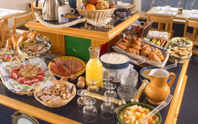 Hotel Stars Antibes