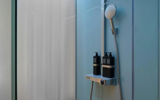 citizenM Austin Downtown