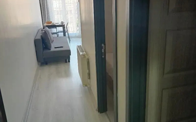 Neva Residence