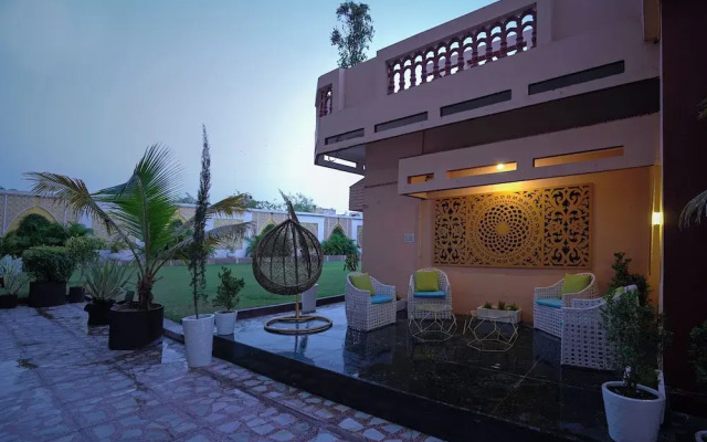 Haveli