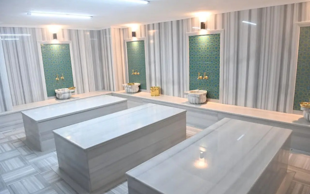 Safir Hotels Silivri