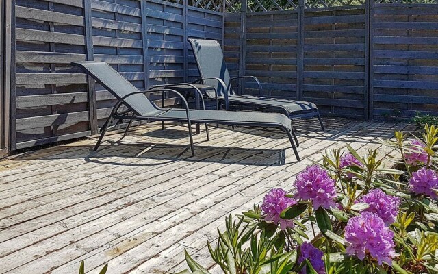 7 Person Holiday Home in Skjolden