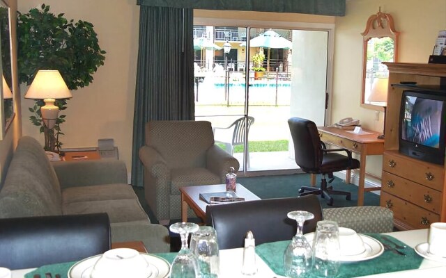 Richmond Suites