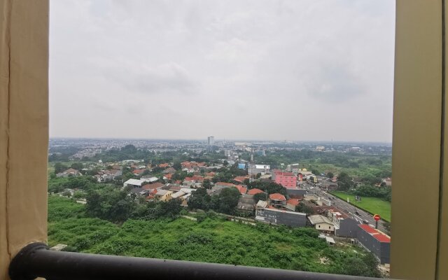 Transpark Cibubur by Arsakha Property Management