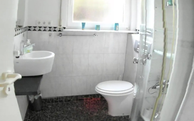 Ferienwohnung in Bonn