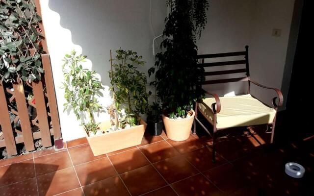 Maspalomas Bungalow C I
