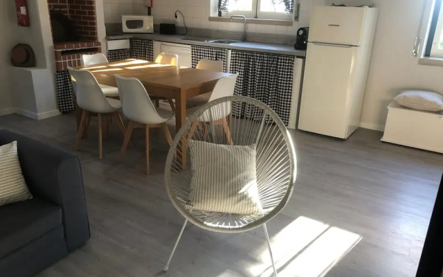 Casa do Z Grande in Silveira