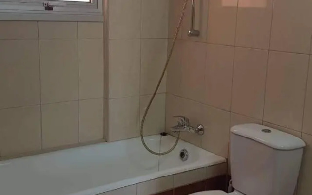 Andris apartment