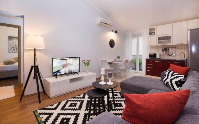 Apartments Toni Relax