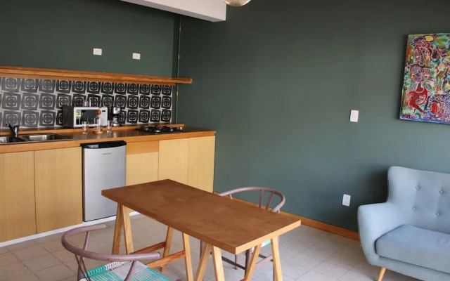 Cozana Guest House