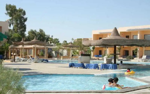 Cataract Resort Naama Bay