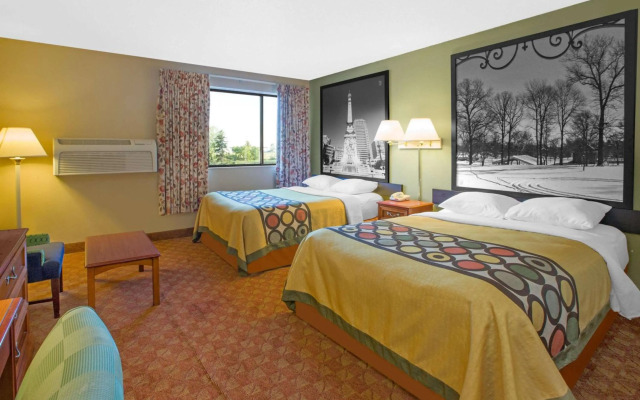Quality Inn & Suites Howe - Sturgis