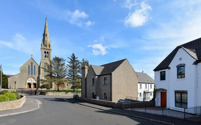Causeway Coast Haven