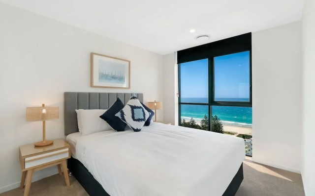 Opus Broadbeach