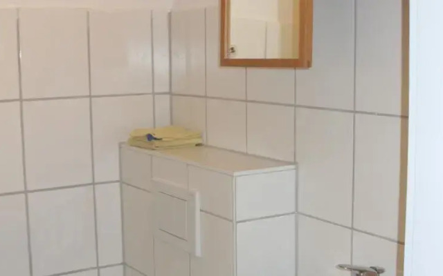 Holiday home Kleines Häuschen innerhalb der Stadtmauer