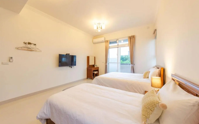 Long Forest Homestay