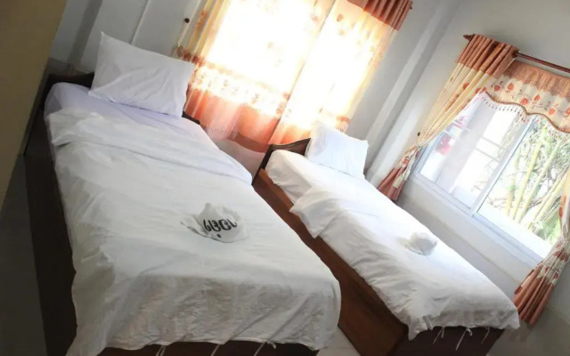 Theo Khame Hotel