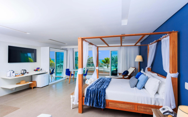 Kembali Hotel Porto de Galinhas