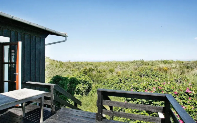 Peaceful Holiday Home in Skagen near Sea