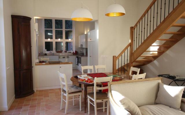 Orangerie Saint Martin