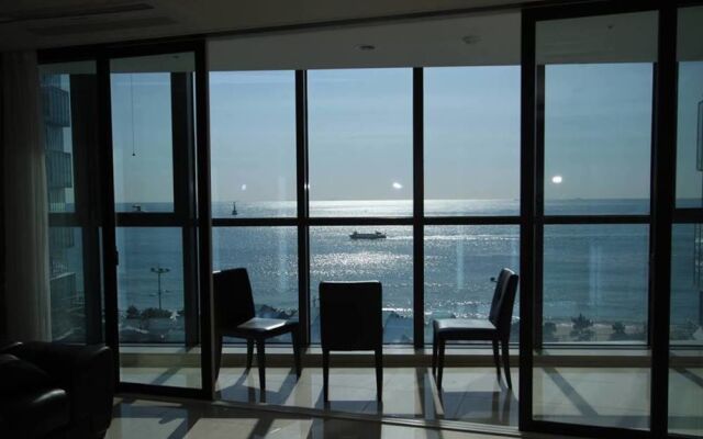 G601 Guest House Haeundae