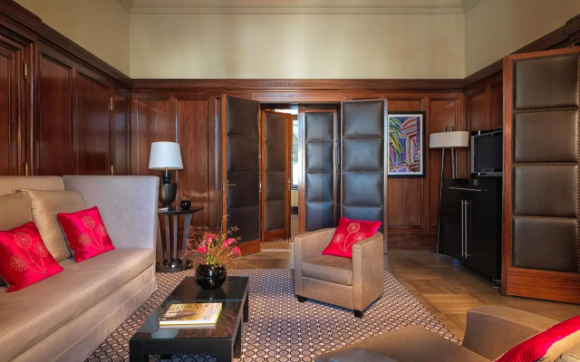 Hotel De Rome Berlin