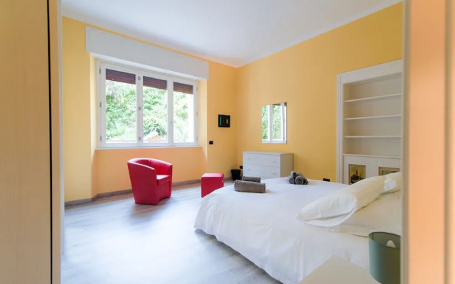 Villa Vittoria