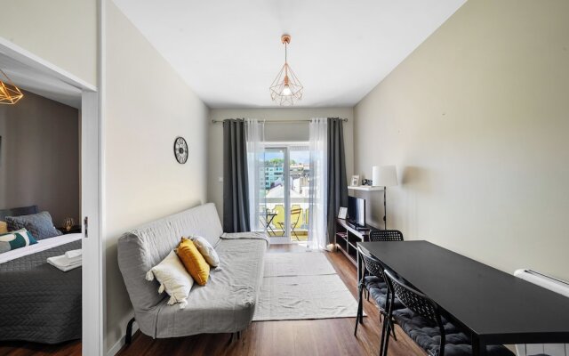 Apartamento D'alegria 1 by Amber Star Rent