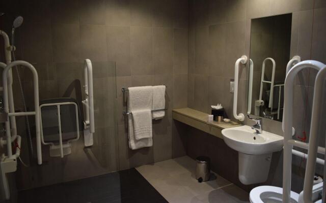 Clayton Hotel Birmingham
