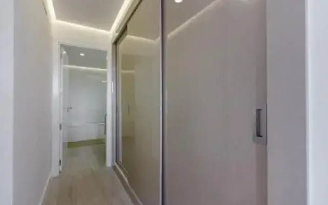 Design apartment Ocean Garden 2, Playa Paraiso