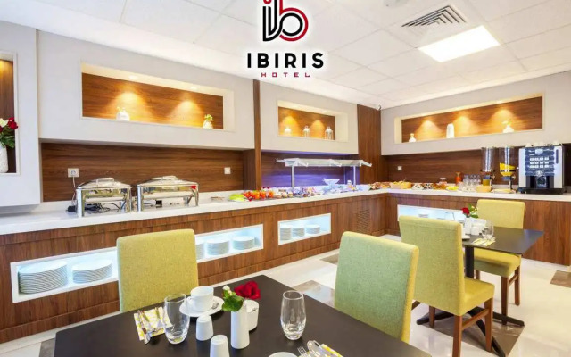 IBIRIS Hotel