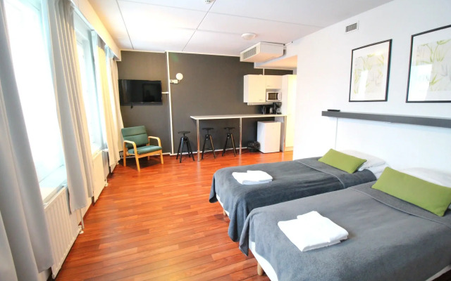 Forenom Aparthotel Lahti