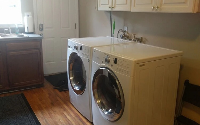 The Better Half Duplex on 7th