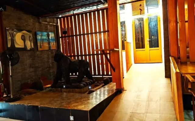 Bati Valley Guest House Kigali Rwanda