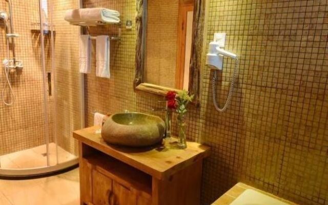 Sanse Yunhe Inn