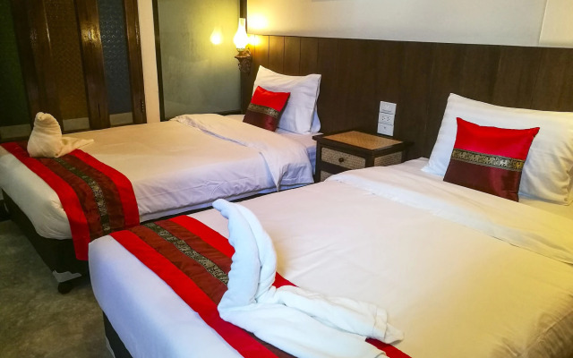 Viangdara Chiang Mai