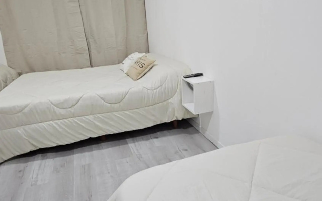 Apartamento con vista al Obelisco y la ciudad
