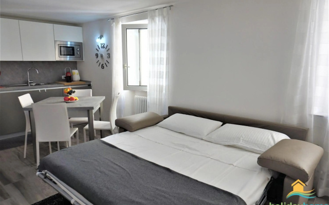 Apartment Cuore di Arco