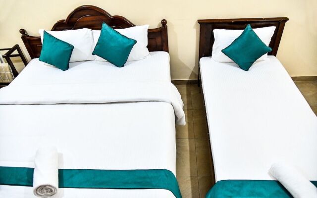 Sri Krishna Bhavan Hotel
